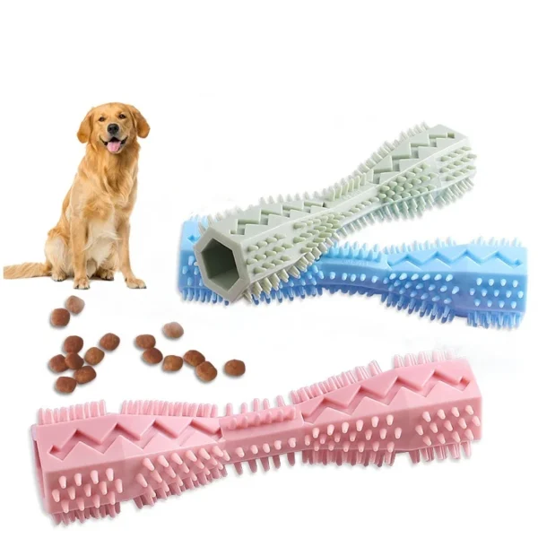Puppy /Small Teething Toy Chew Stick