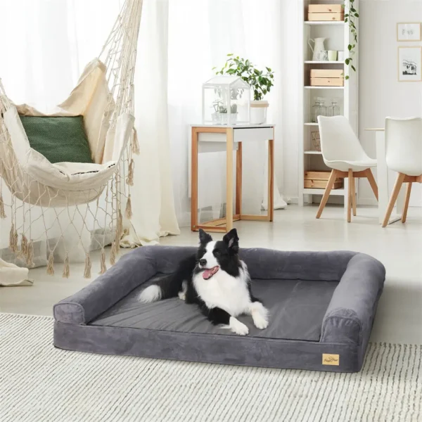 Large Orthopedic Pet Mattress