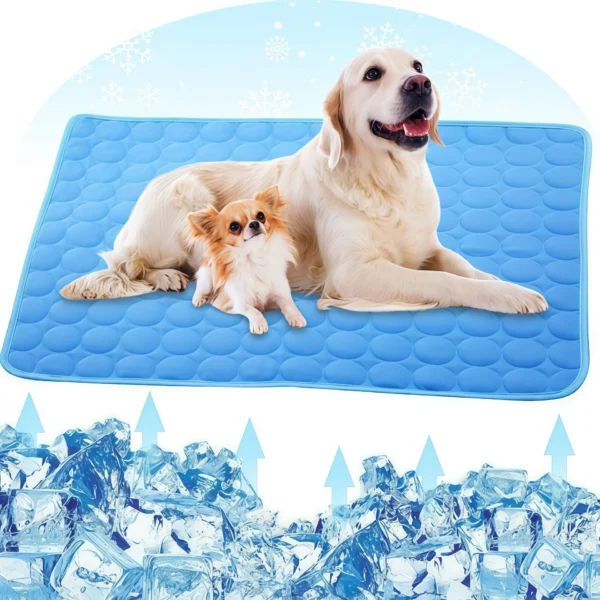 Cooling Dog & Cat Mat