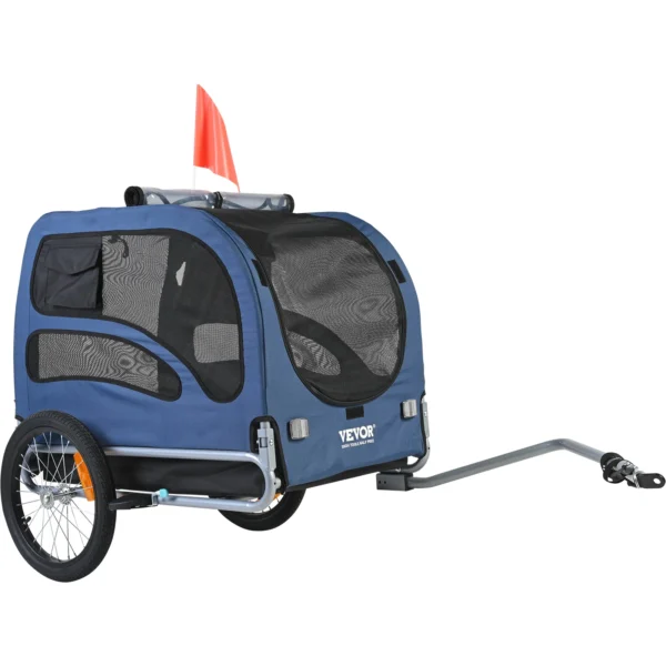 Pet - Dog Cart Bicycle Carrier