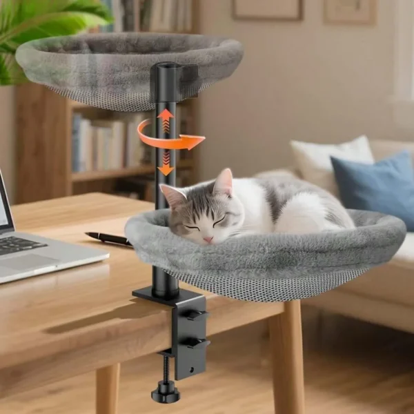 Cat Desk Bed For Home Office