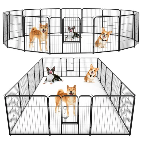 Dog Playpen / Fence