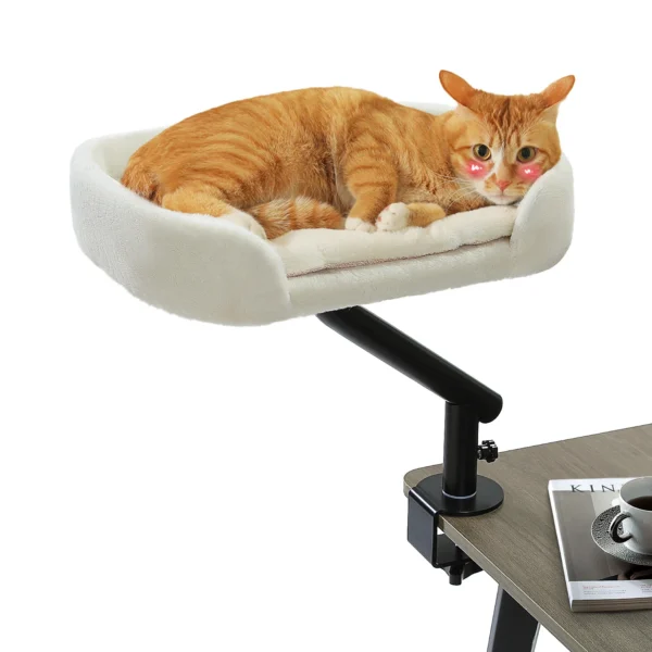 Cat Desk Bed For Home Or Office